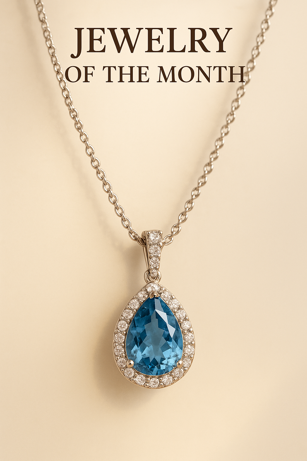 Subscription Box! Mystery Plant Themed Jewelry – June Jewelry of the Month