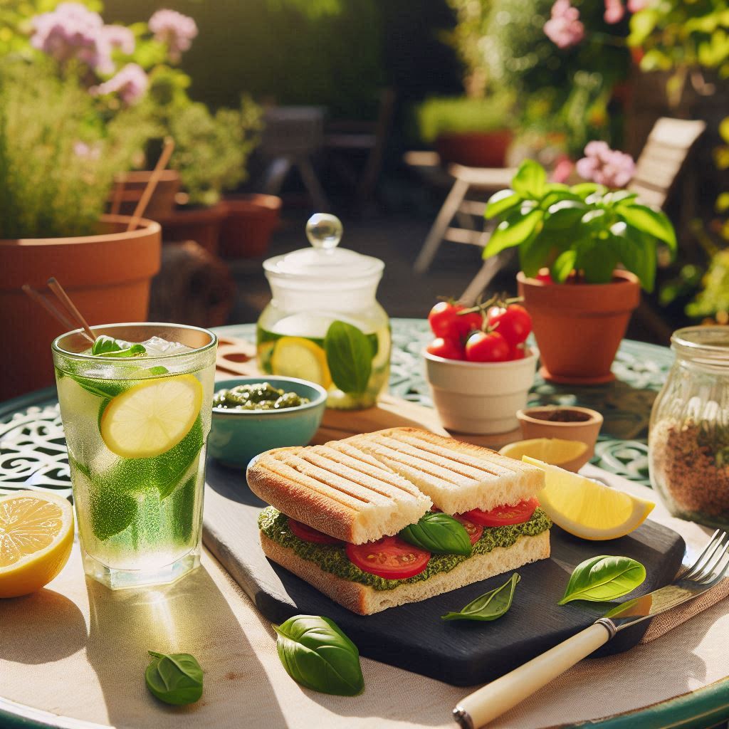 Plant-Inspired Recipes: Bringing the Garden to Your Table