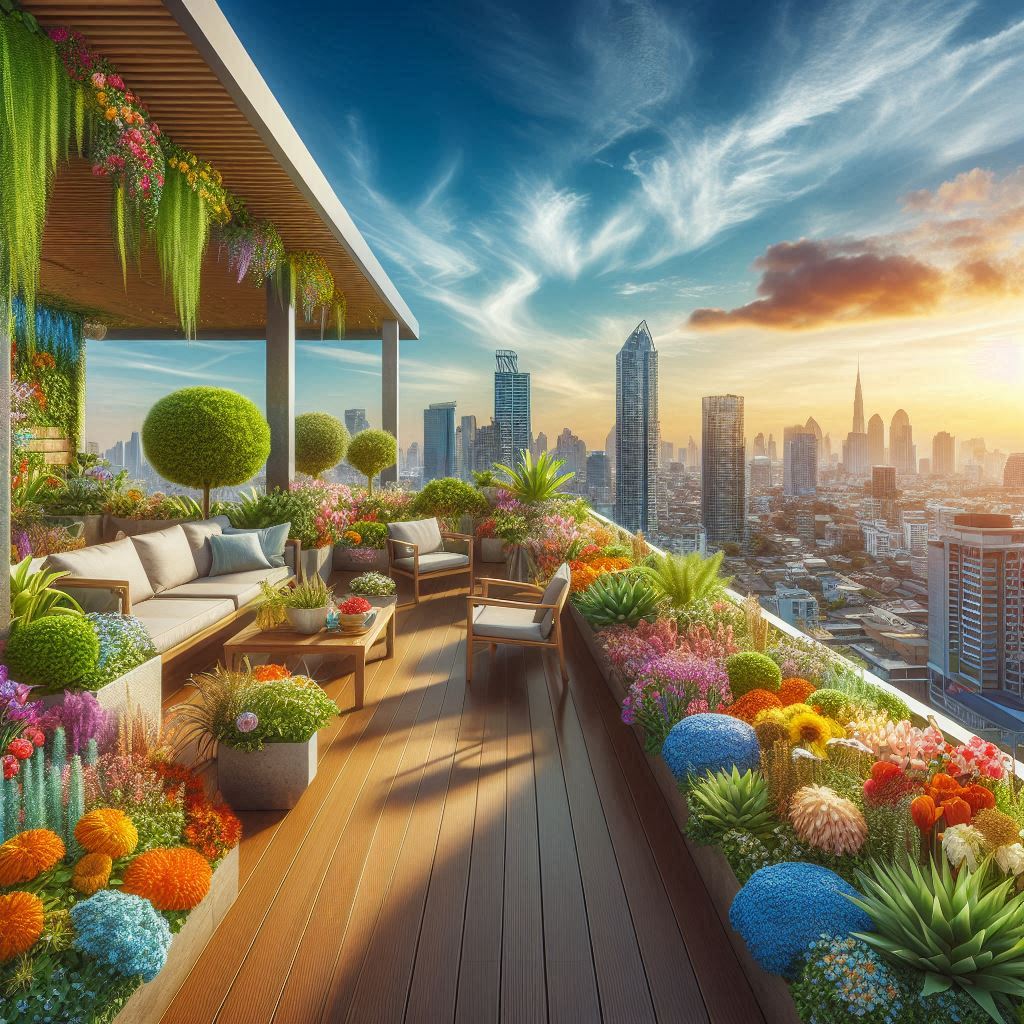 Urban Gardening: Growing Your Own Food in Small Spaces