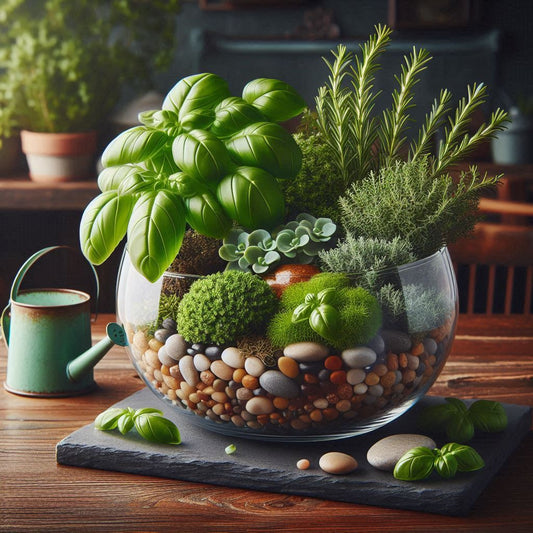 Unleash Your Creativity: Fun and Easy DIY Plant Projects