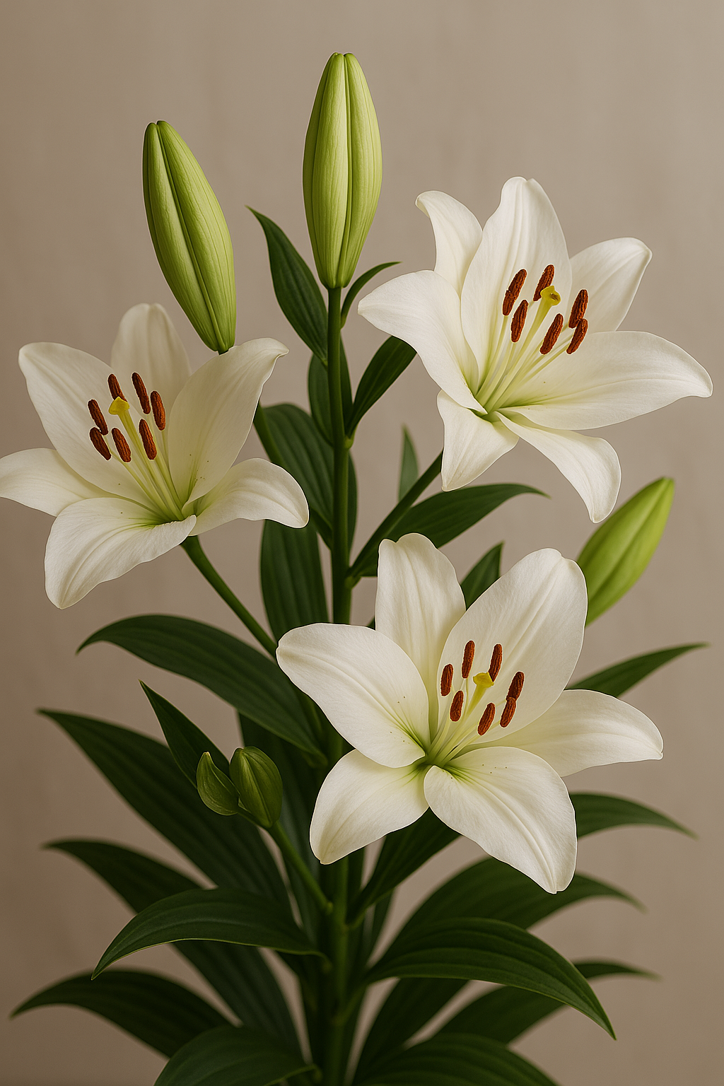 Women & Flowers: A Timeless Bond Through History