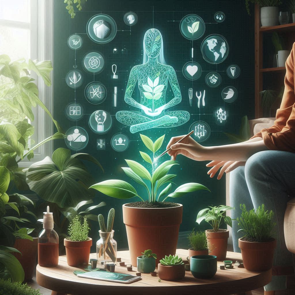 Nurturing Your Green Companions: Essential Plant Care Tips