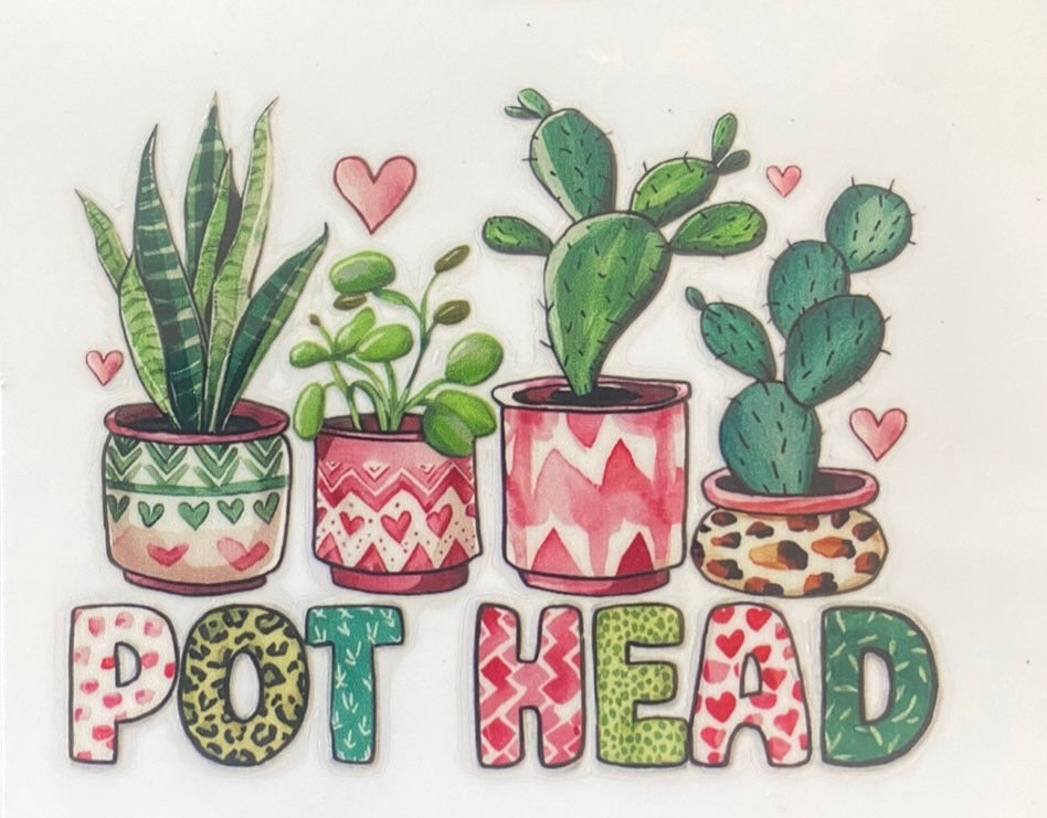 Custom Plant Lover Mug or Water Bottle – 11 Design Options