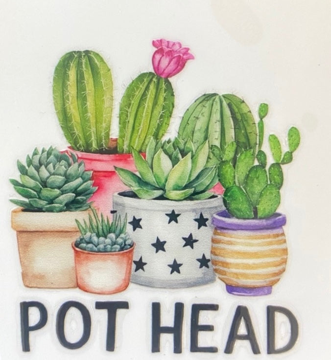 Custom Plant Lover Mug or Water Bottle – 11 Design Options