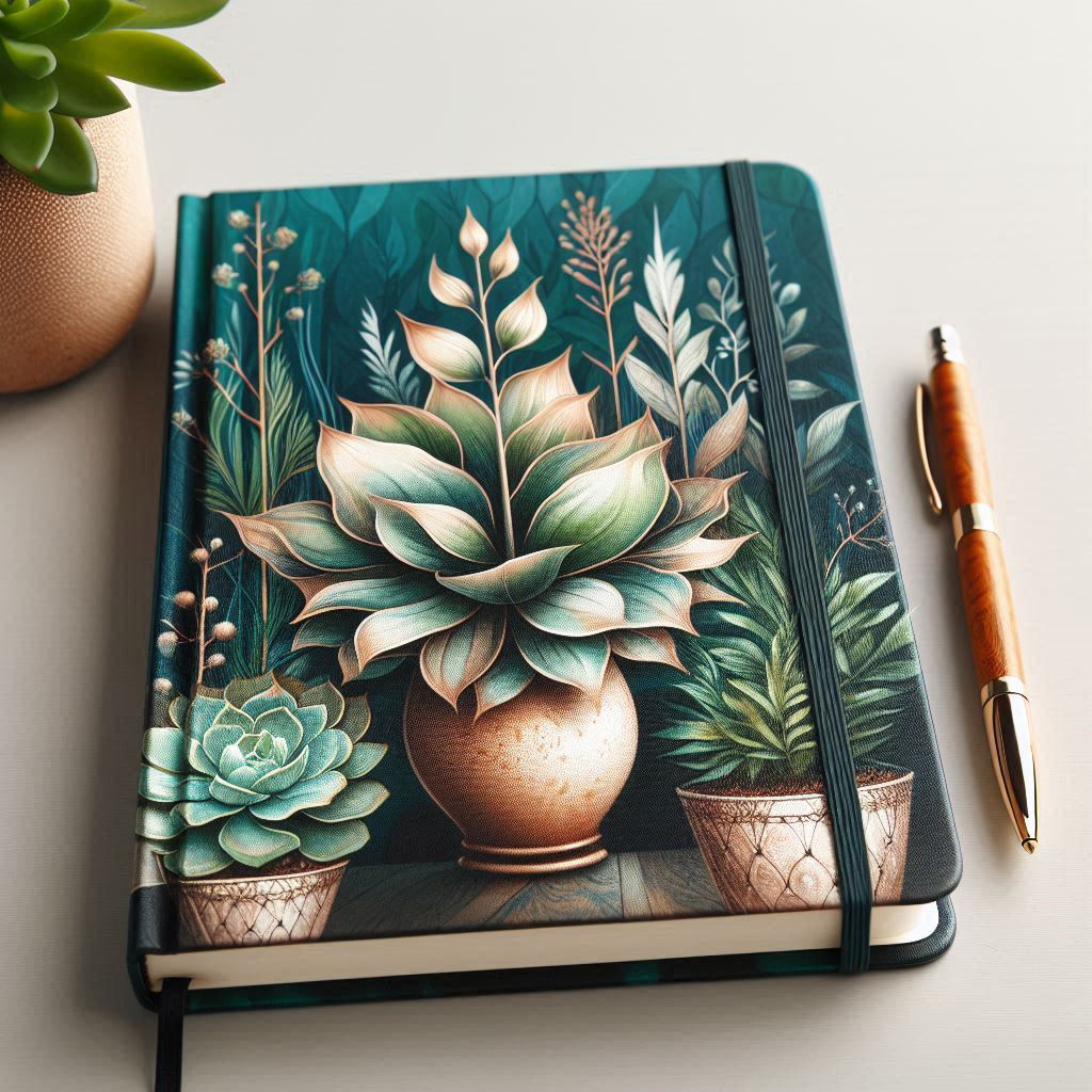 🌿 The Foliage Crate – A Monthly Nature-Inspired Subscription Box!