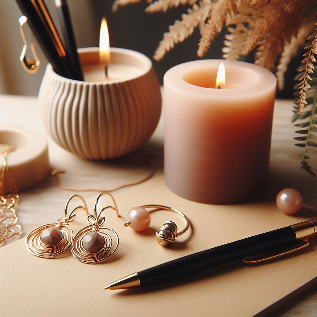 🌿 The Foliage Crate – A Monthly Nature-Inspired Subscription Box!